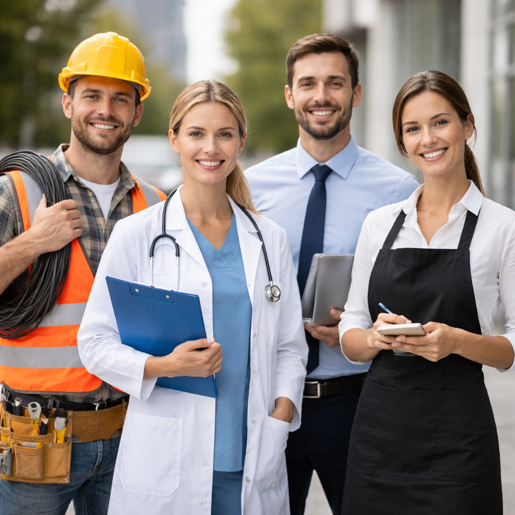 Studio Buricchi - Chi Siamo